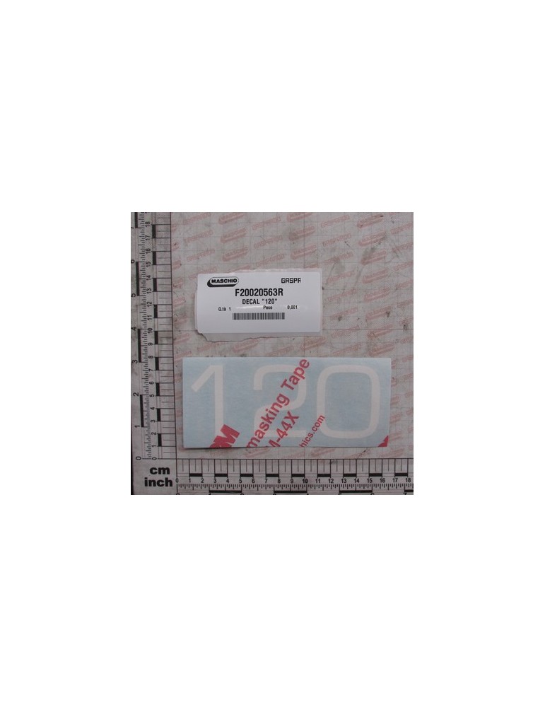 LABEL \"120\"