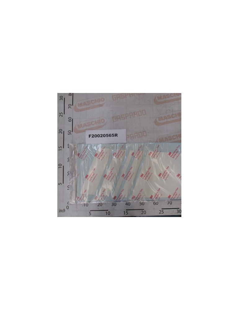 DECAL RIGHT STRIP 365-120