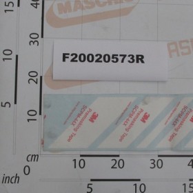 DECAL BAND RH ENTRY 120