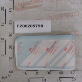 DECAL RIGHT STRIP 265