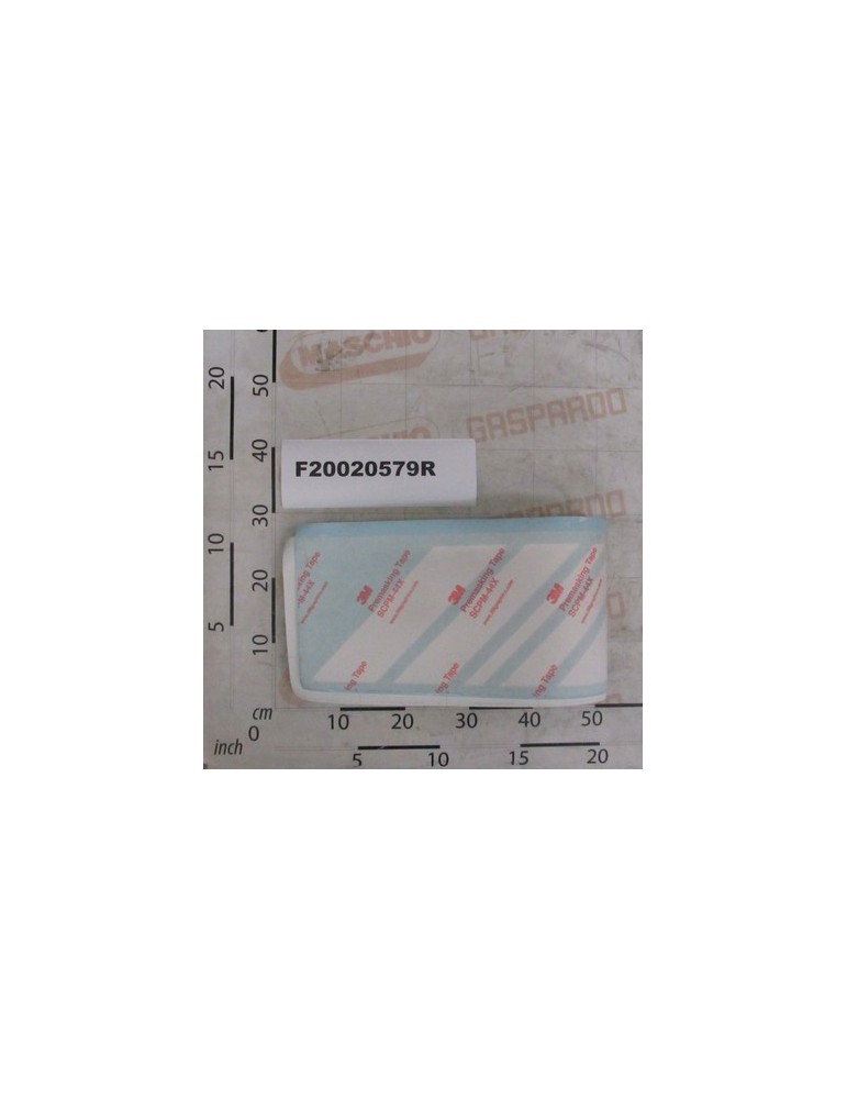 DECAL RIGHT STRIP 265