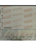 DECAL. FASCIA GIG.PR.FIERA DX