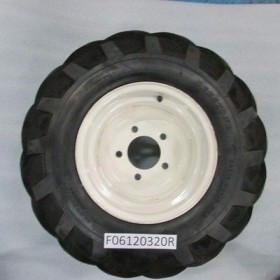 Maschio Gaspardo RUOTA 26X12.00-12 TL 8PR D400 F06120320R