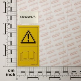 LABEL FOLLOW INSTRUCTIONS