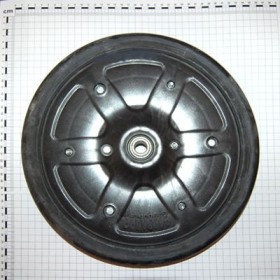 Maschio Gaspardo Roata Cauciuc 2x13 WPS F06120408R