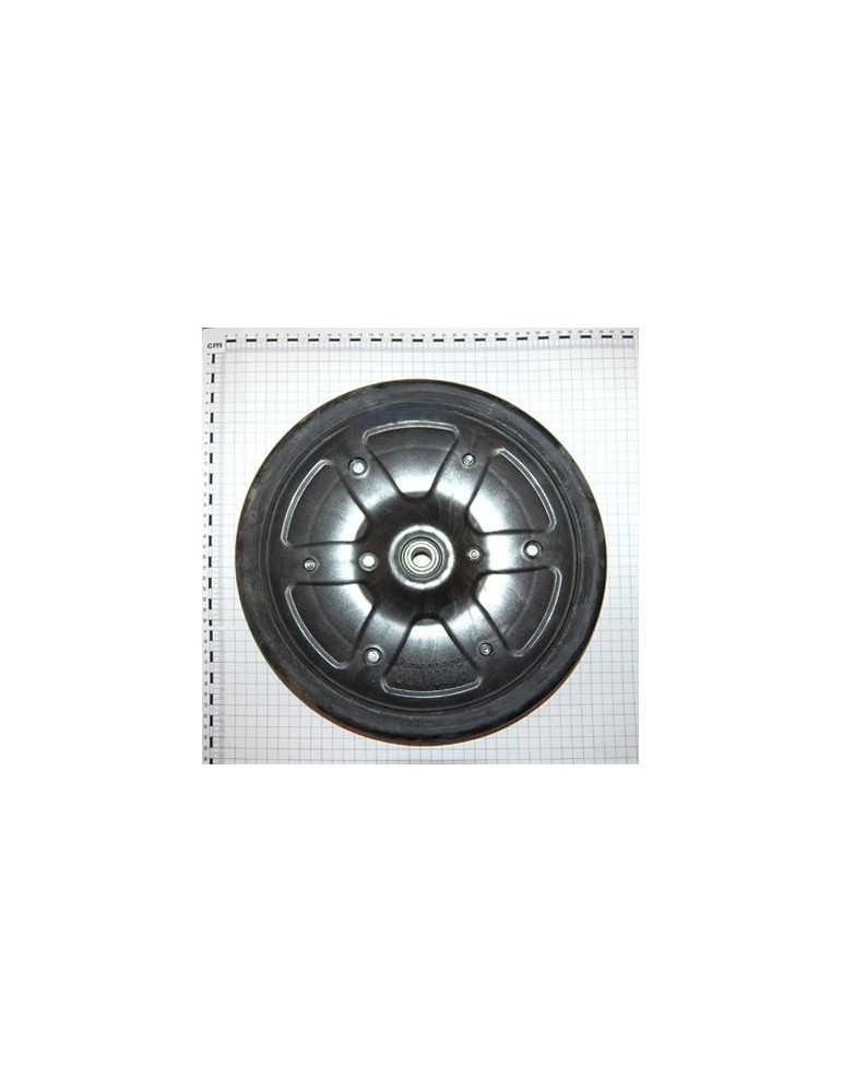 Maschio Gaspardo Roata Cauciuc 2x13 WPS F06120408R