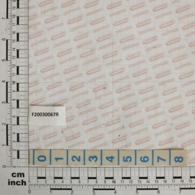LABEL ADJUST.ENT ROLLERS