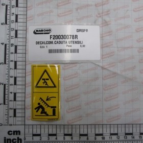 ÃTOOLS FALLING DOWNÃ TRANSFER