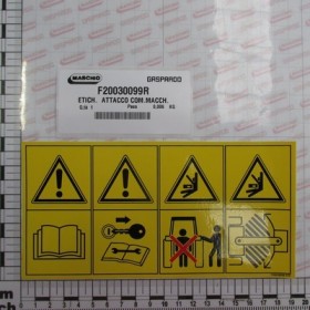LABEL CONNECTION COM.MACHINE