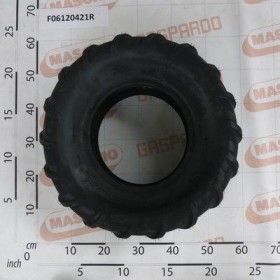 Maschio Gaspardo COPERTURA 22X11.00-10 K472 TL F06120421R