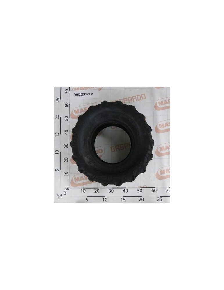 Maschio Gaspardo COPERTURA 22X11.00-10 K472 TL F06120421R