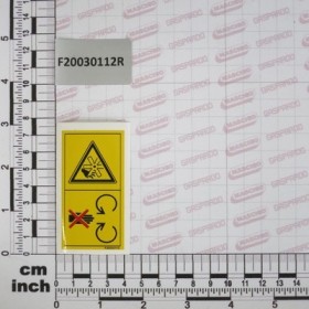 DECAL.HAND CUTTING ROTATION