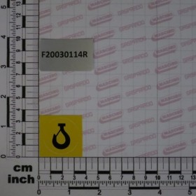 DECAL.LIFT POINT