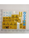 SECURITY LABELS