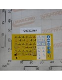 LABELS KIT EC