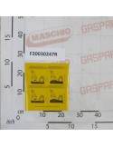 POWER HARROW LABEL KIT