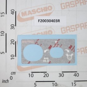 URAGANO H2O LOAD ADHESIVE
