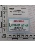 SERVICE24H GASPARDO STICKER