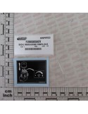 DECAL OIL PUMP REGOLATION