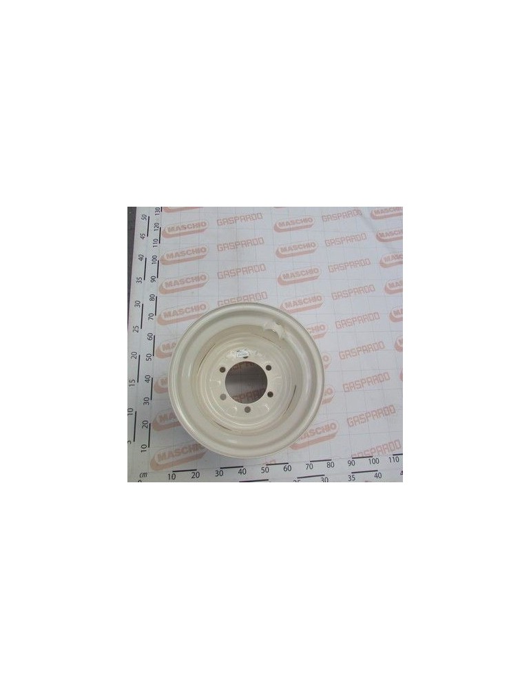 Maschio Gaspardo JANTA 16.00 X 17 F06120577R