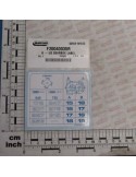 U - US GEARBOX LABEL