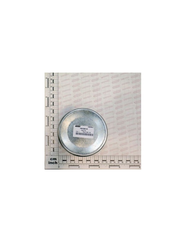 Maschio Gaspardo CALOTTA F06120611R