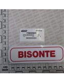 LABEL MOD.BISONTE        UNIF.