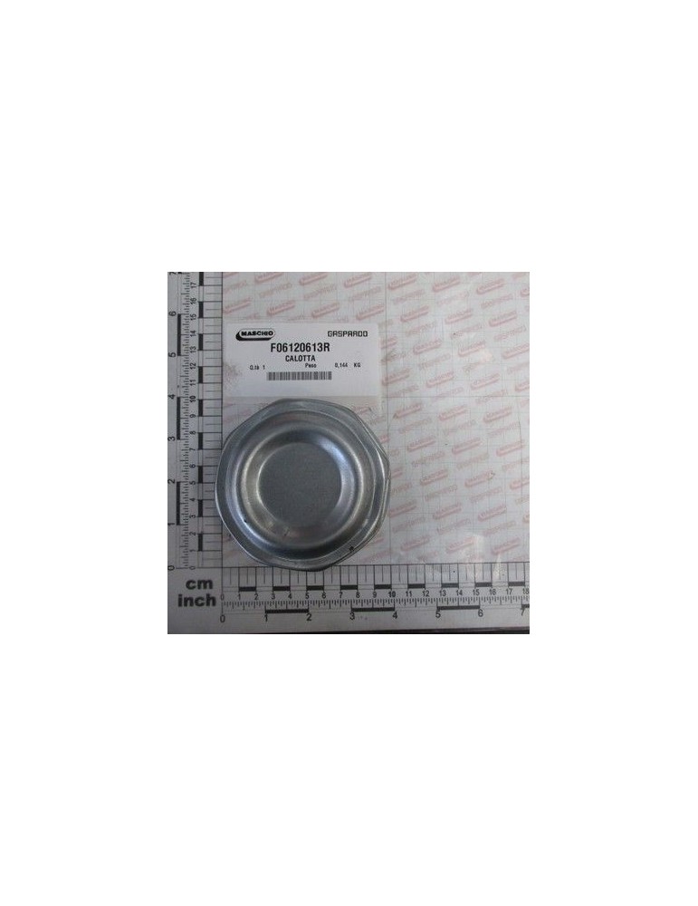 Maschio Gaspardo CALOTTA F06120613R