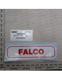 MOD. LABEL \"FALCO\"