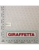 MOD. GIRAFETTA LABEL