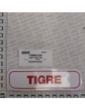 LABEL TIGRE UNIF