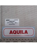 AQUILA LABEL