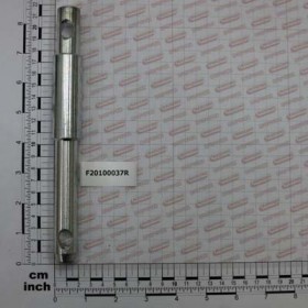 BOLT D25 D19 L210 C40 ZN