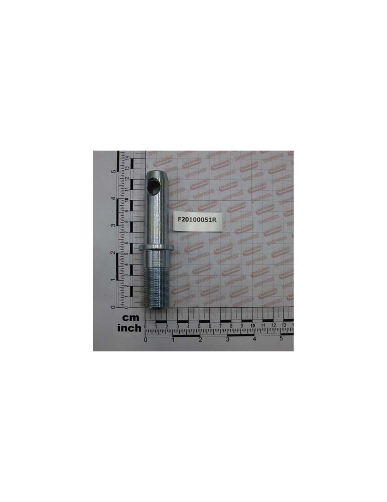 PIN FOR BAR LINKAGE