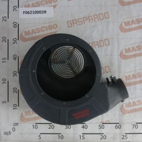 Maschio Gaspardo VOLUTA COMPL.SENZA GIRANTE F06210002R