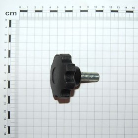 Maschio Gaspardo VOLANTINO 8 LOBI M12X25 F06220010R