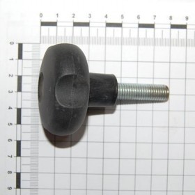 Maschio Gaspardo VOLANTA 8 LOBI M12X40 SX F06220014R