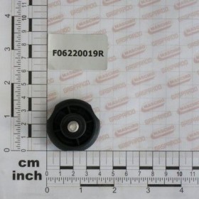 Maschio Gaspardo VOLANTA 4 LOBI M8X25 F06220019R