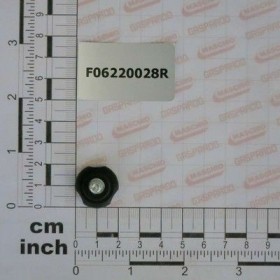 Maschio Gaspardo VOLANTA A LOBI M5X16 F06220028R