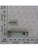 PIN TO BE WELDED