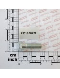 BOLT M12X1,25X 45 10.9