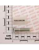 BOLT M12X1,25X 50 SPEC 10.9 ZD