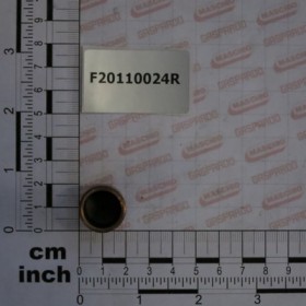 FIXING BOLT M12X75