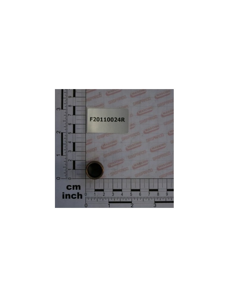 FIXING BOLT M12X75