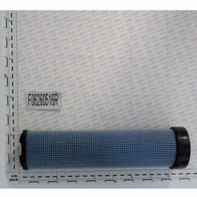 Maschio Gaspardo CARTUCCIA DI SICUREZZA 10ï¾´ï¾´XFRG F06260516R