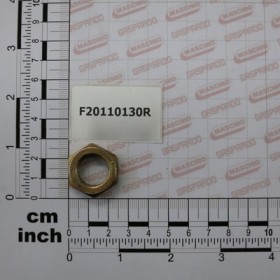 SELF LOCKING NUT M16X1,5 980V
