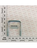 U BOLT Q.B-60 M-10X1,5 L-80