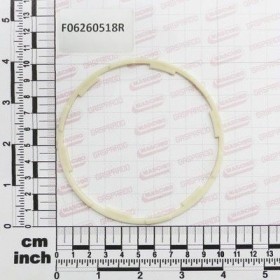 Maschio Gaspardo PARAPOLOLVERE PER FILTRO OLIO F06260518R