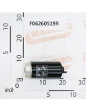 Maschio Gaspardo PREFILTRO GASOLIO 30MY L152MM F06260519R