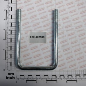 CONNE.M12X1,75X30 93X140 ZN